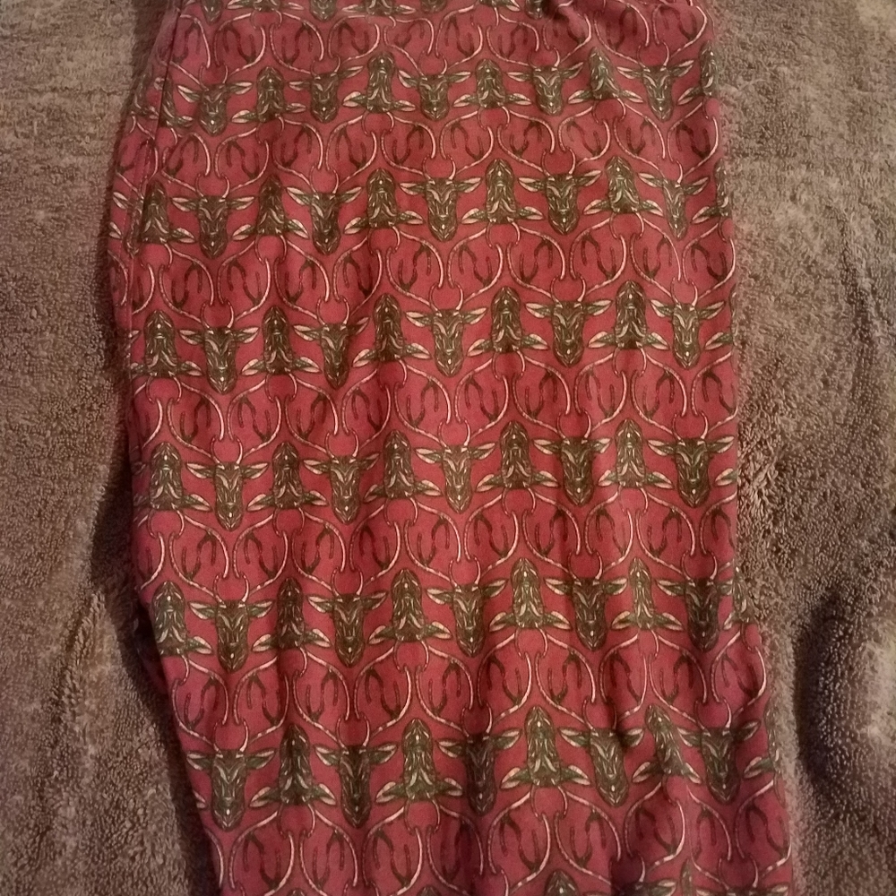 Deer Lularoe